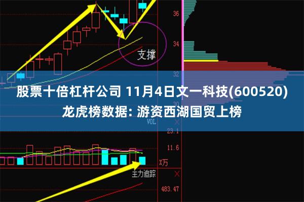 股票十倍杠杆公司 11月4日文一科技(600520)龙虎榜数据: 游资西湖国贸上榜