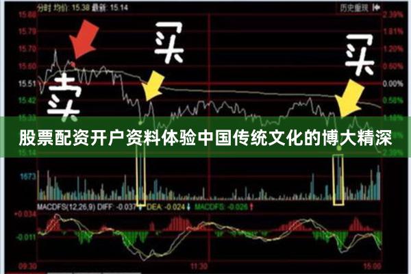 股票配资开户资料体验中国传统文化的博大精深